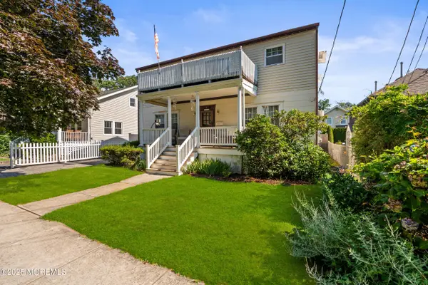 1503 Wanamassa Drive, Ocean Twp, NJ 07712