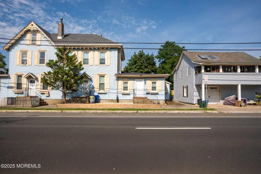 607 Richmond Avenue #4, Point Pleasant Beach, NJ 08742 - Image #2