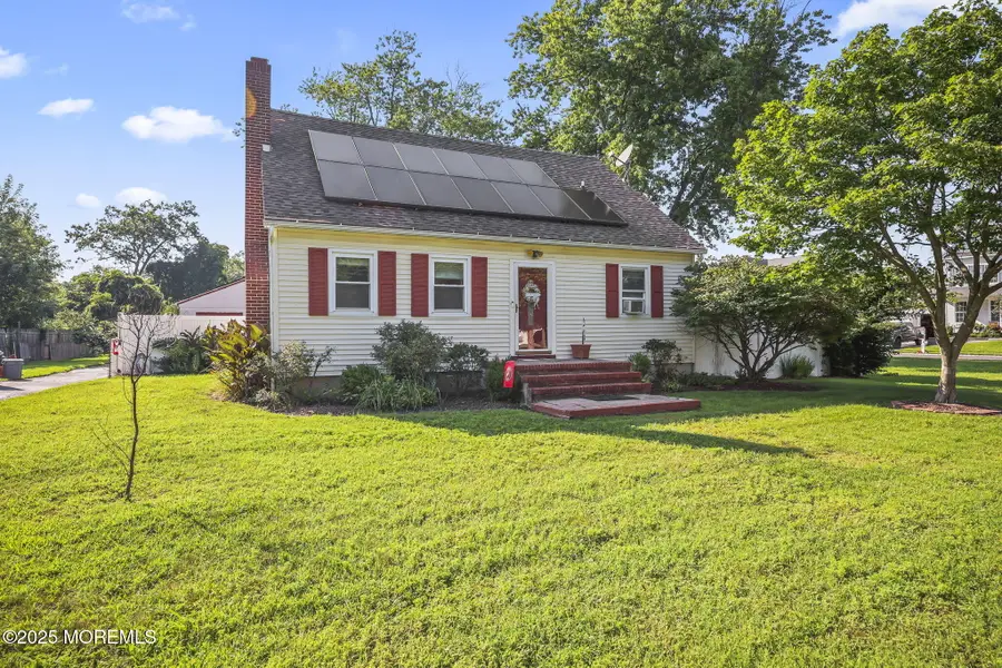 1222 Taylor Lane, Forked River, NJ 08731 - Image #2