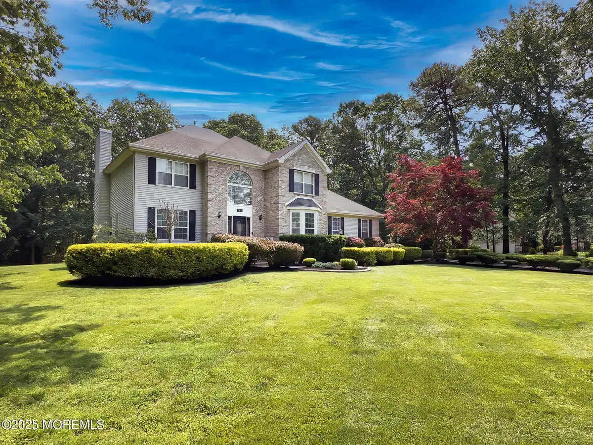 122 Erin Drive, Jackson, NJ 08527 - Image #1