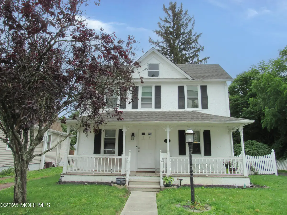 28 Oakford Avenue, New Egypt, NJ 08533 - Image #1