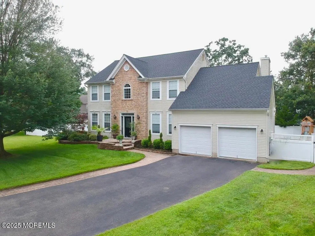 747 Hill Street, Lanoka Harbor, NJ 08734 - Image #1