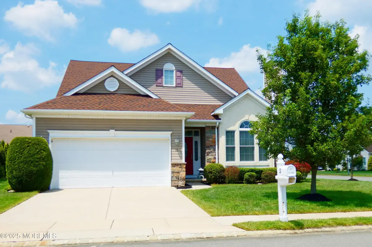 32 Eagleswood Drive, Waretown, NJ 08758 - Image #1