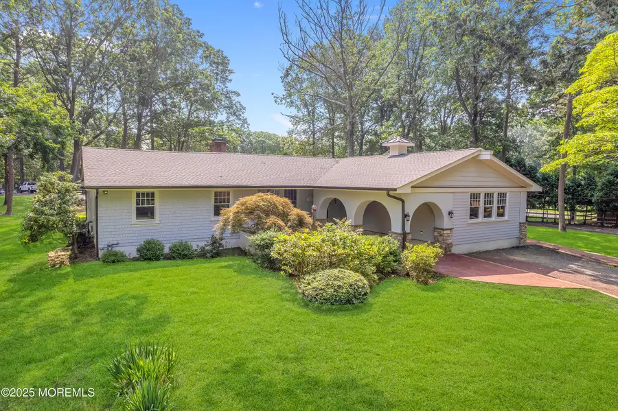 377 Buckalew Road, Freehold, NJ 07728 - Image #2