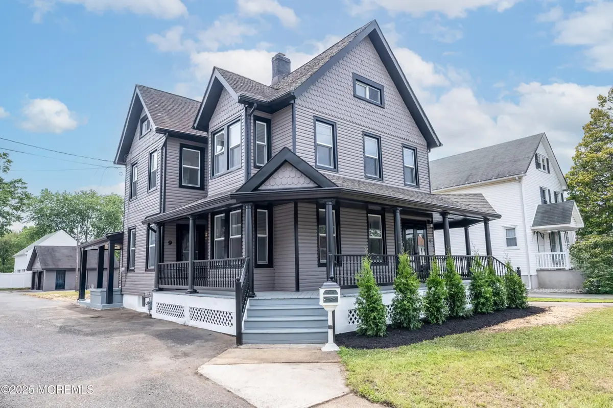 9 Tennent Avenue, Englishtown, NJ 07726 - #1