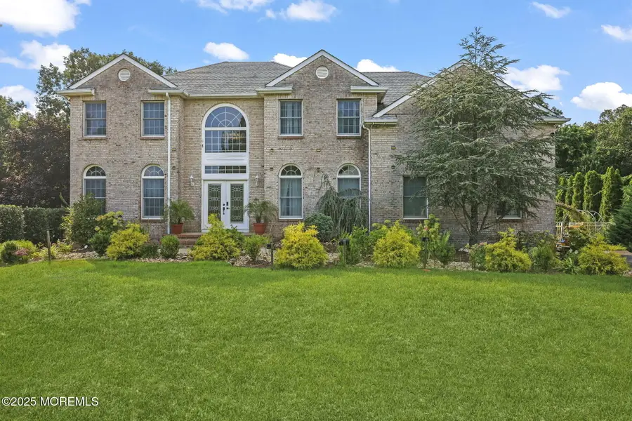 46 Overlook Drive, Jackson, NJ 08527 - Image #2