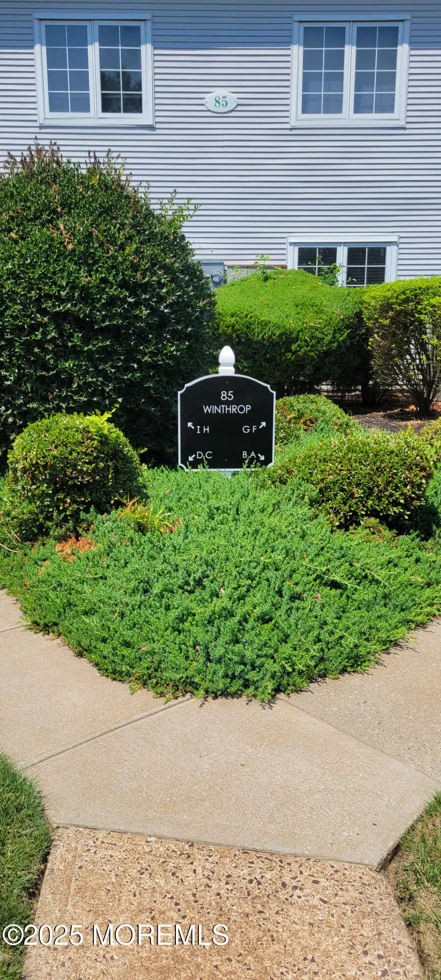 85 Winthrop Road #85F, Whittingham, NJ 08831 - Image #1