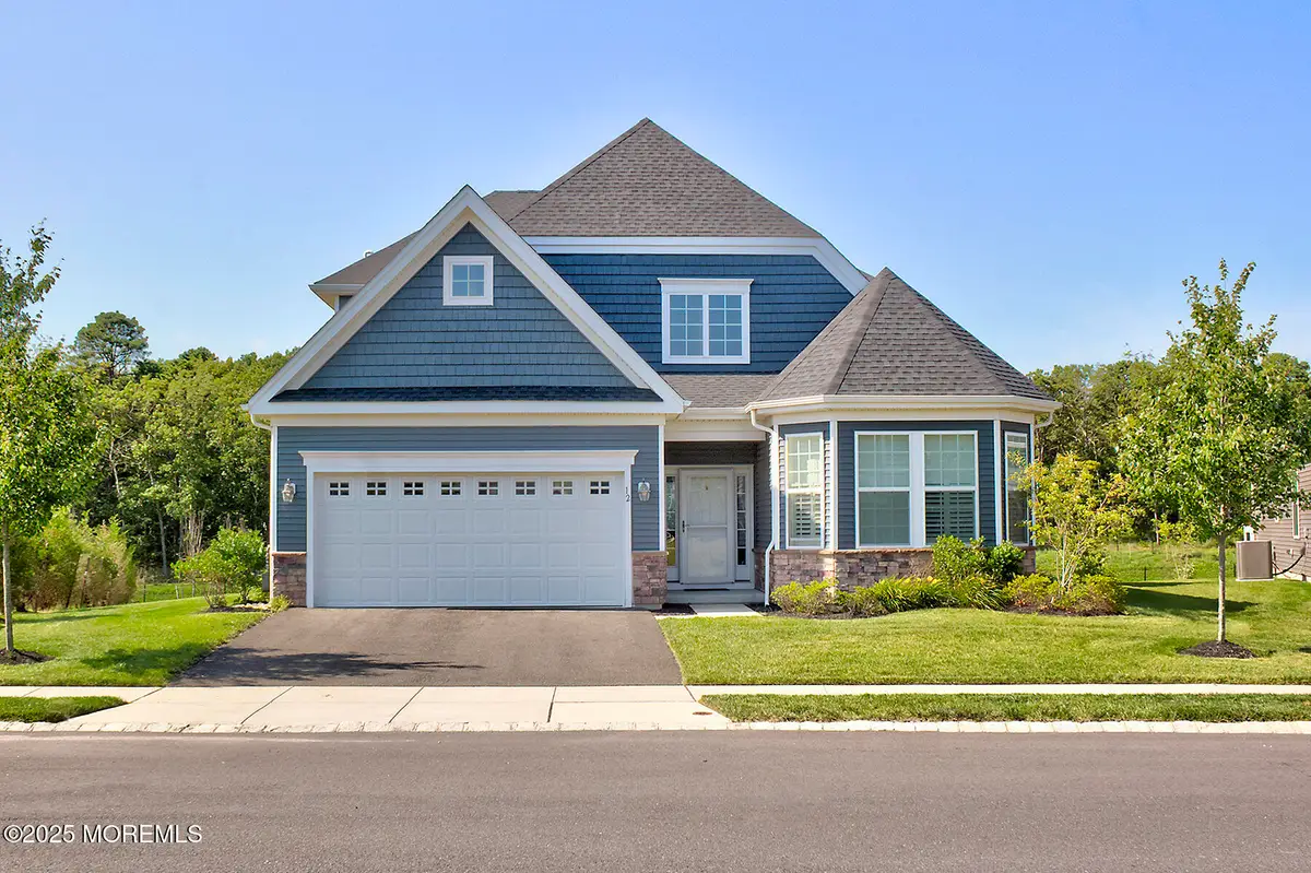 12 Samuel Drive, Barnegat, NJ 08005 - Image #1