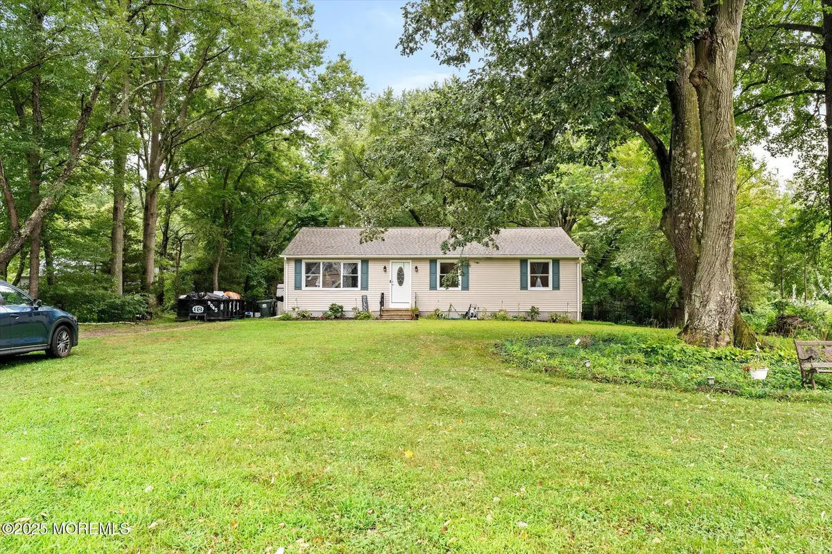 150 Disbrow Hill Road, Millstone, NJ 08535 - Image #1