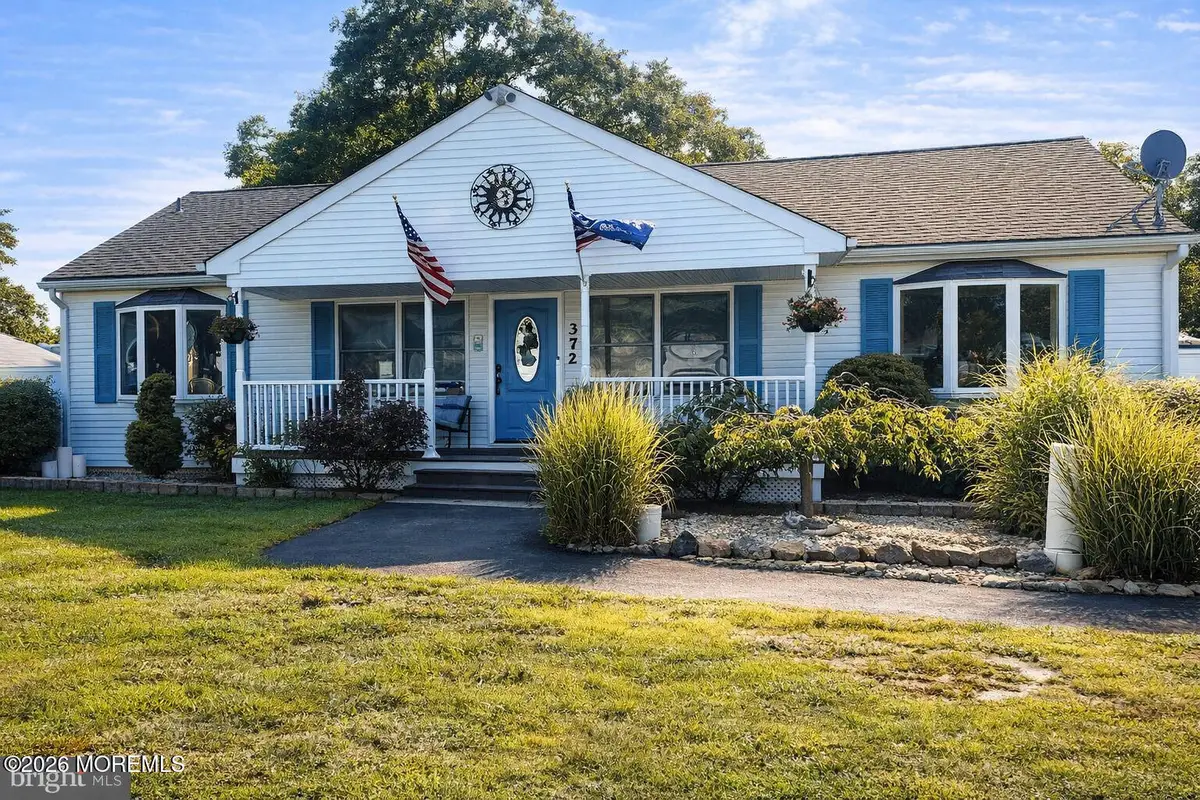 372 Nautilus Drive, Manahawkin, NJ 08050 - #1