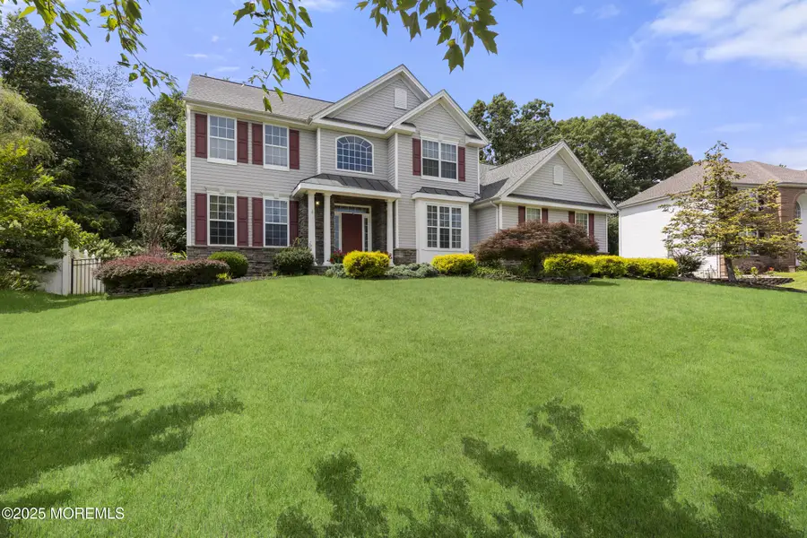 16 Victoria Circle, Jackson, NJ 08527 - #2