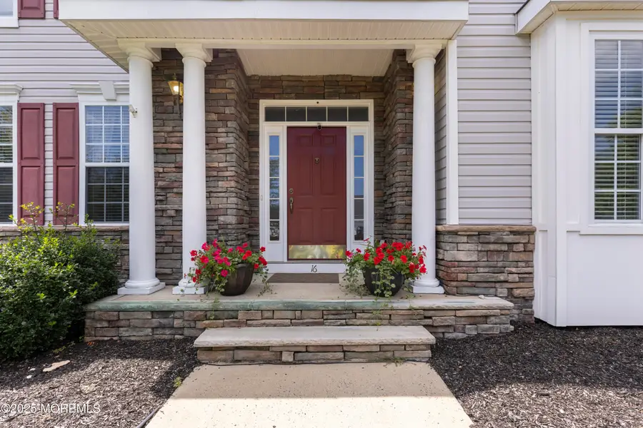 16 Victoria Circle, Jackson, NJ 08527 - #3