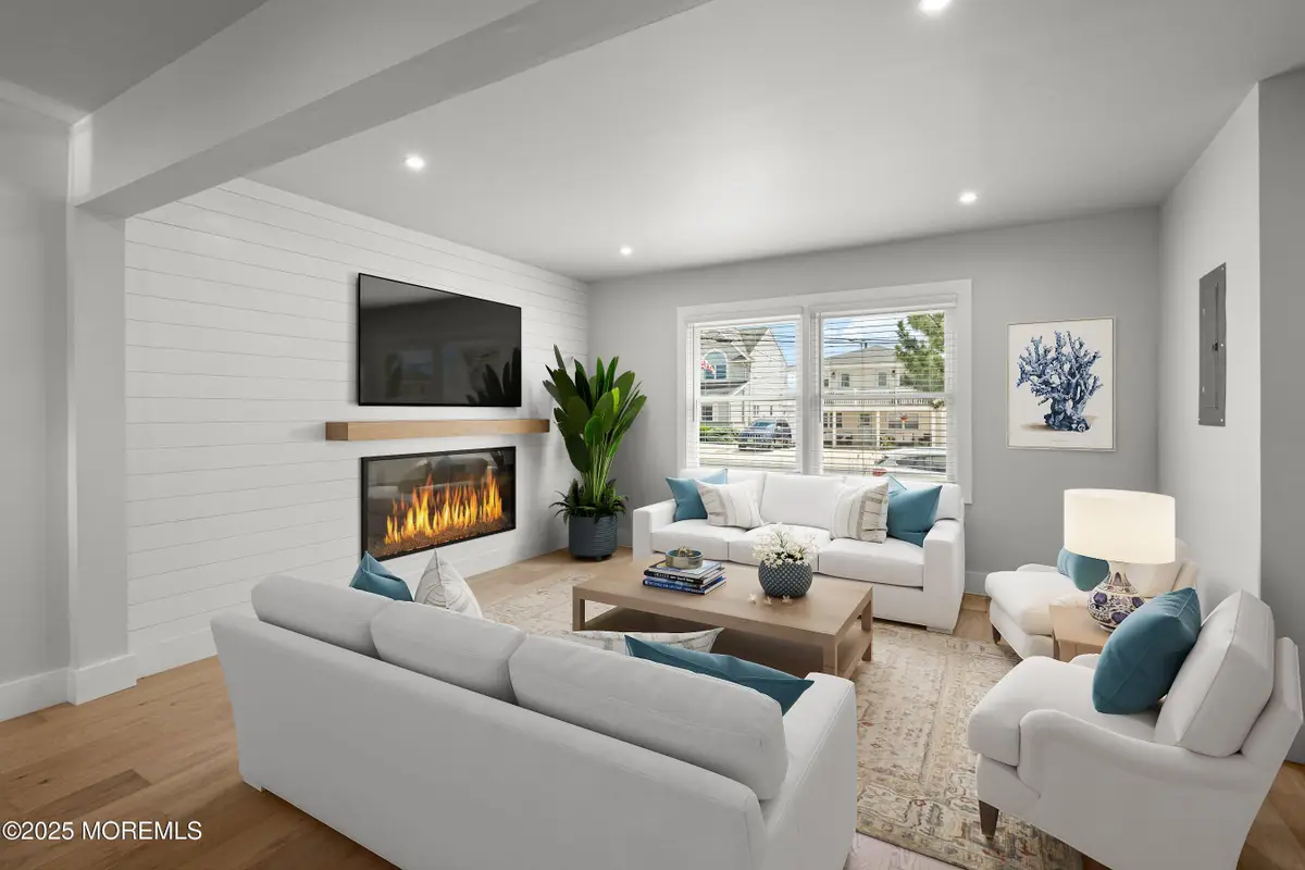 75 Grand Central Avenue #Private Side Yard, Lavallette, NJ 08735 - Image #1