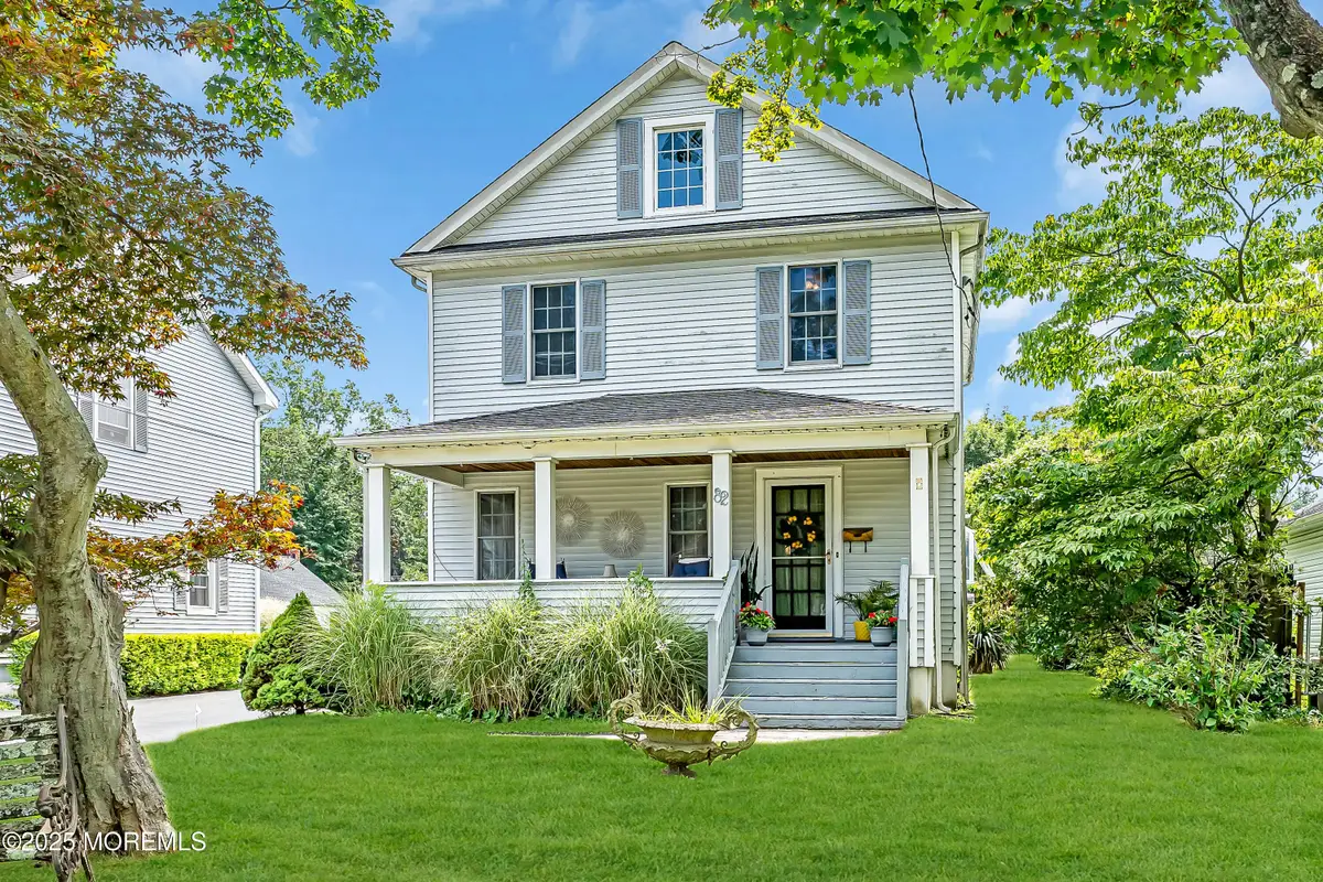 82 Patterson Avenue, Shrewsbury, NJ 07702 - #1