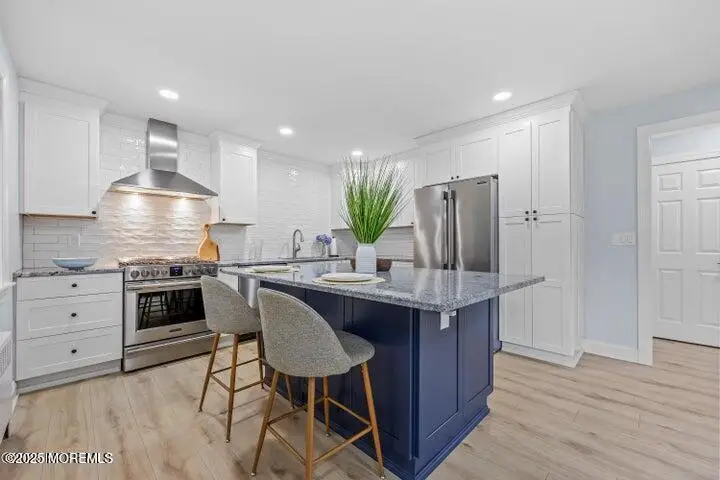 283 Spring Street #3A, Red Bank, NJ 07701 - #1