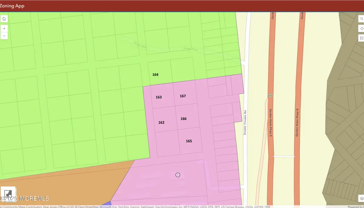 0 Queens Boulevard, Bayville, NJ 08721 - Image #1