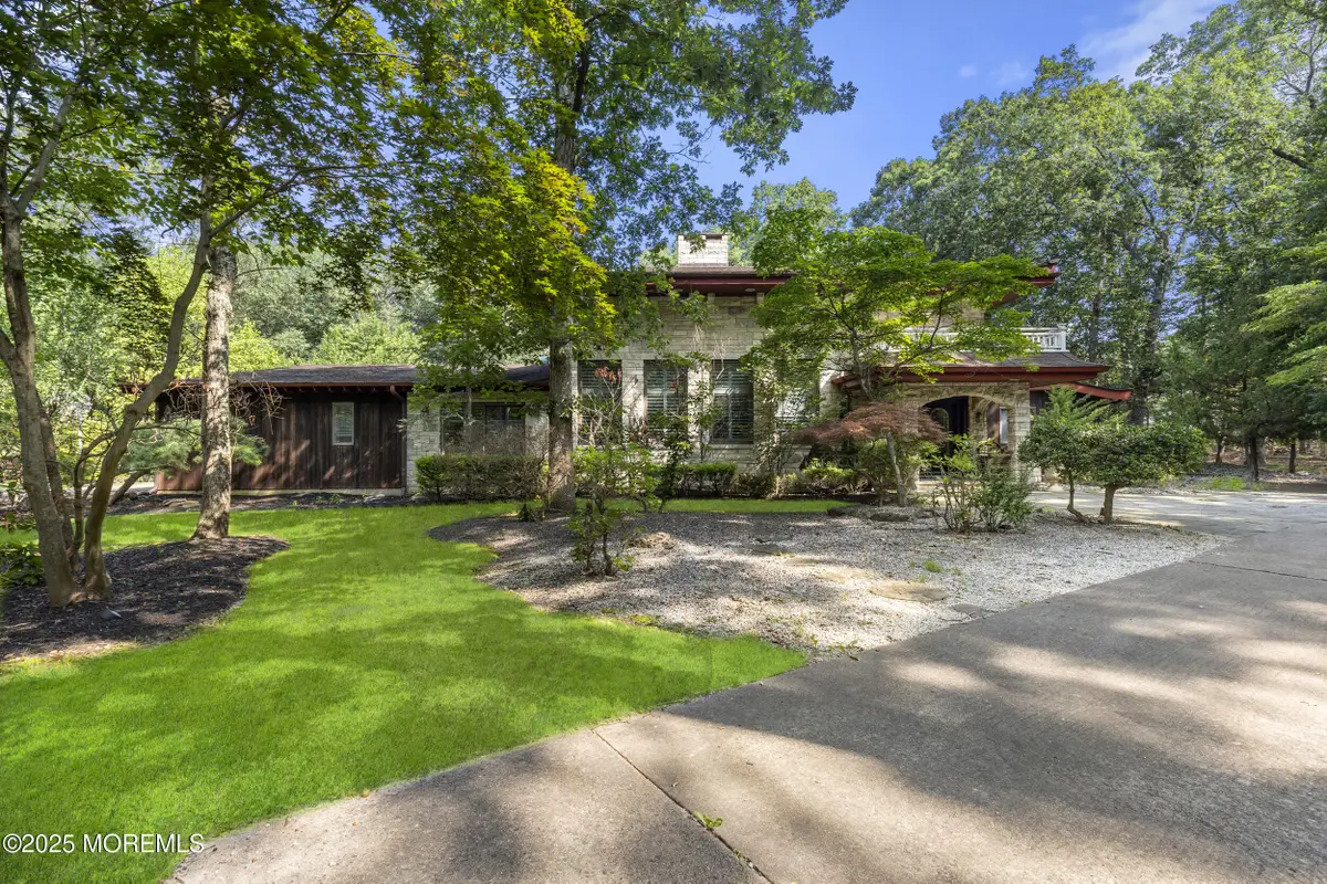 780 Green Valley Road, Jackson, NJ 08527 - #1