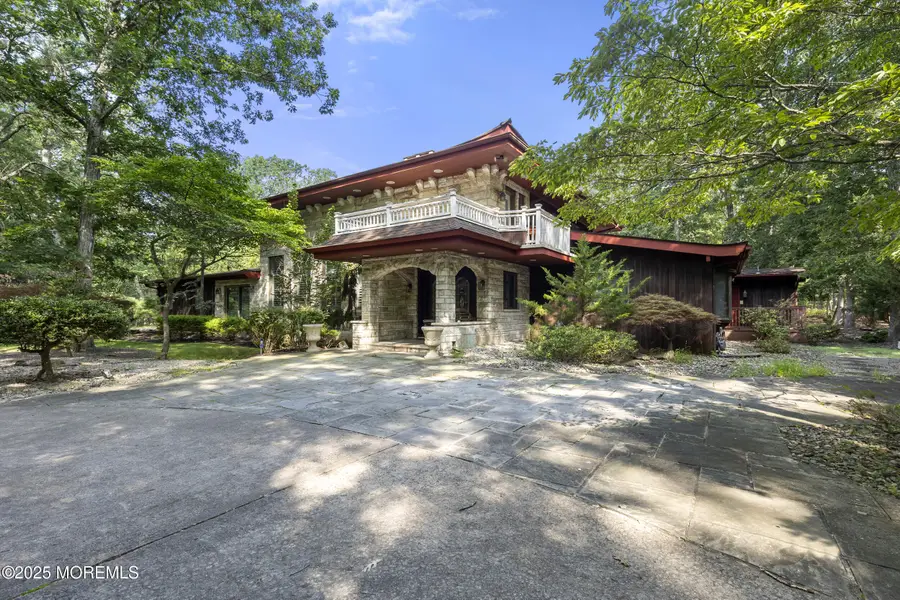 780 Green Valley Road, Jackson, NJ 08527 - #2