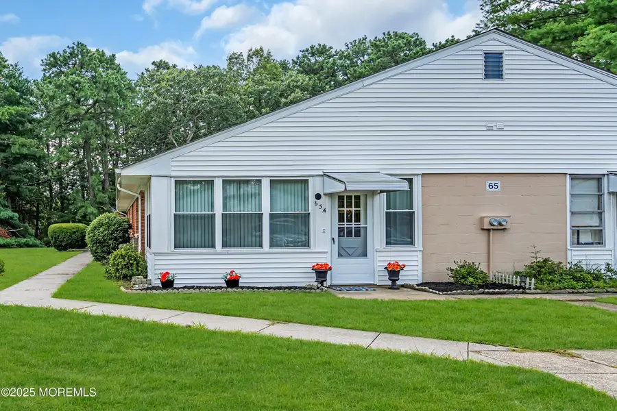 65 Kennedy Drive #A, Whiting, NJ 08759 - Image #2