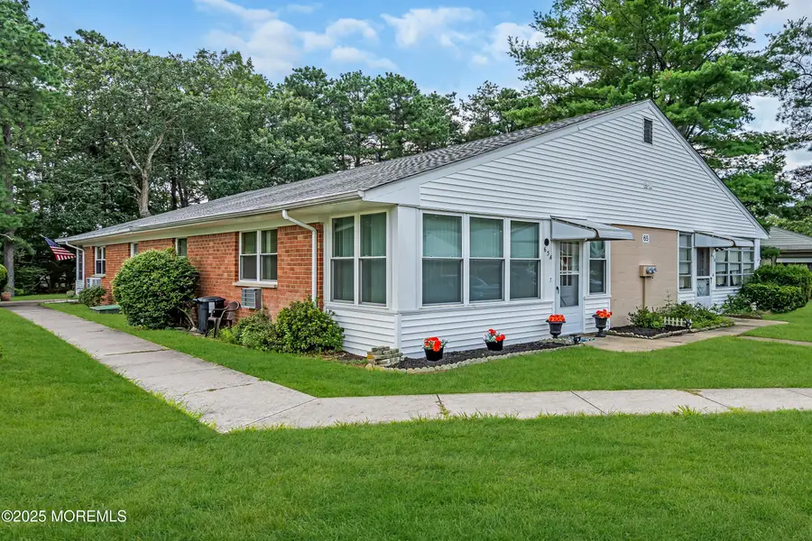 65 Kennedy Drive #A, Whiting, NJ 08759 - Image #3