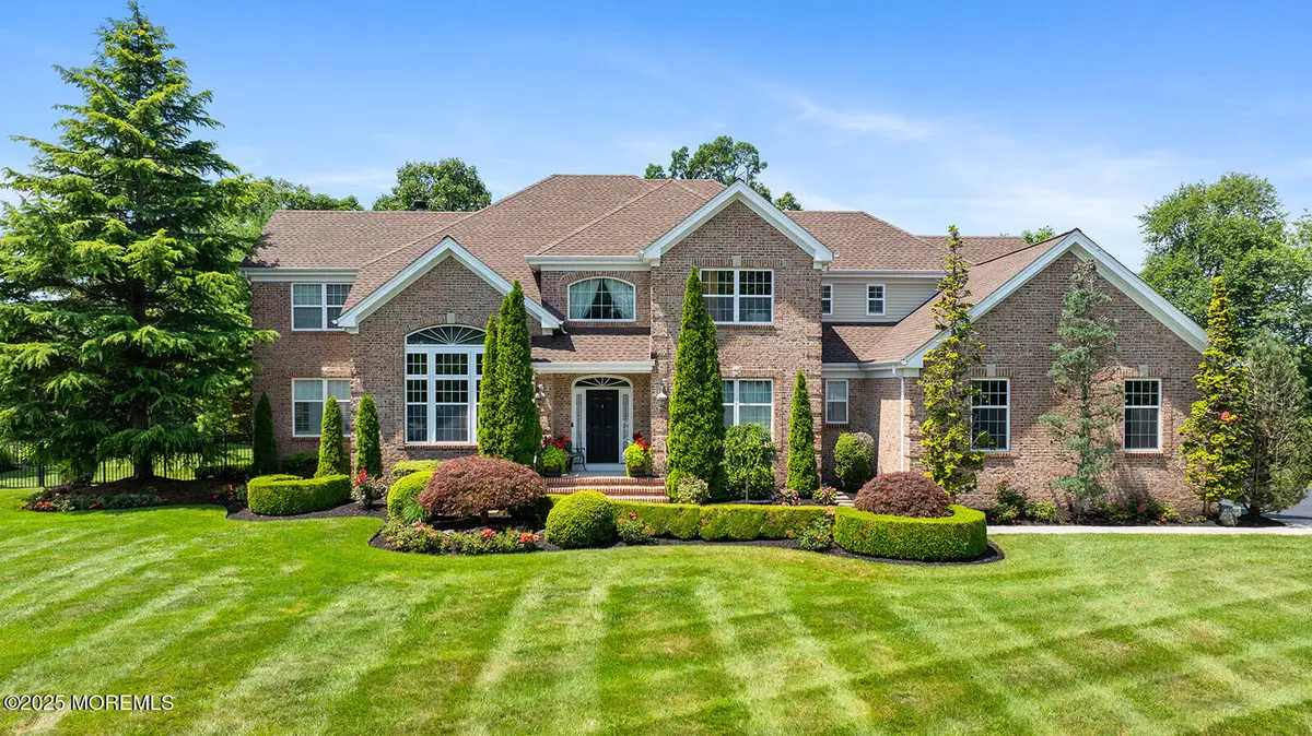 4 Malibu Court, Jackson, NJ 08527 - Image #1
