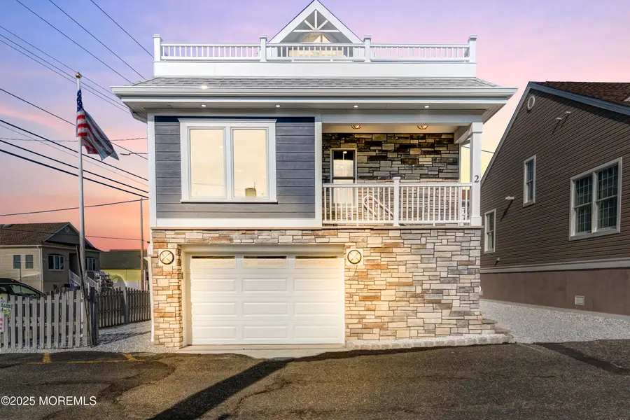 2 Beachcomber Lane #7-2, Point Pleasant Beach, NJ 08742 - Image #2