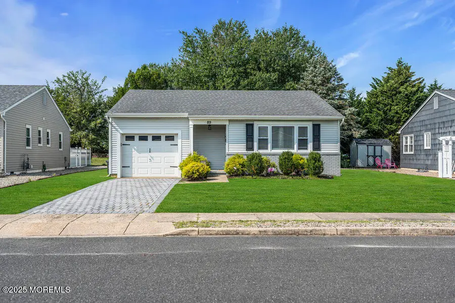 89 Carlisle Road, Toms River, NJ 08757 - Image #2