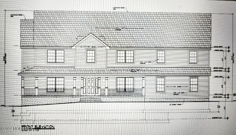 140 Locust Avenue, Howell, NJ 07731 - Image #1