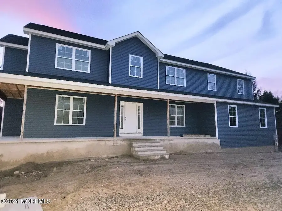 140 Locust Avenue, Howell, NJ 07731 - Image #2