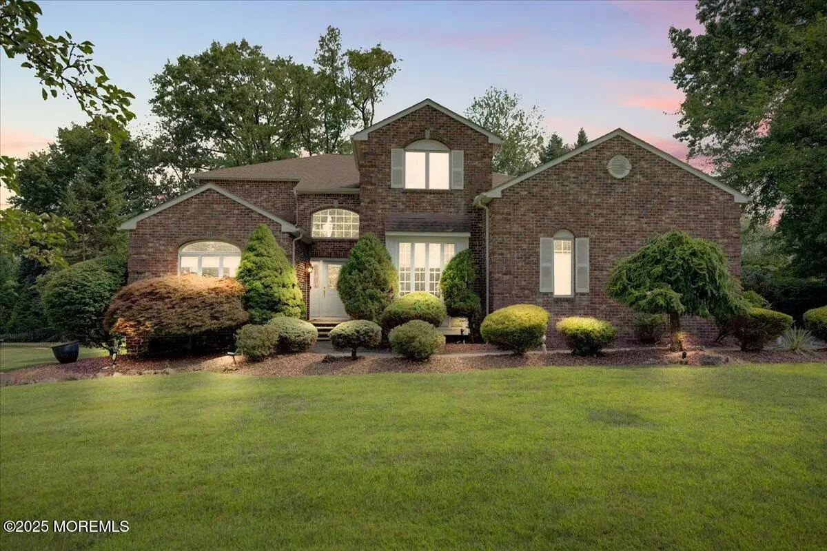 4 Justin Drive, East Hanover, NJ 07936 - #1