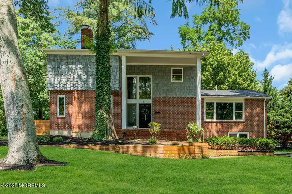 349 River Road, Fair Haven, NJ 07704