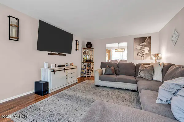 53 Albert Cucci Drive, Brick, NJ 08724