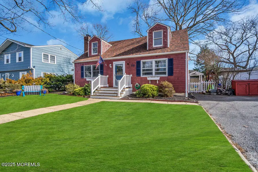 506 Crestview Terrace, Point Pleasant, NJ 08742 - Image #2