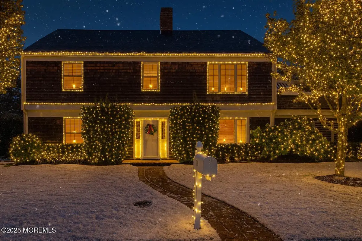 1519 Runyon Lane, Mantoloking, NJ 08738 - Image #1