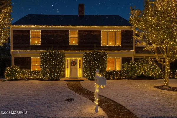 1519 Runyon Lane, Mantoloking, NJ 08738