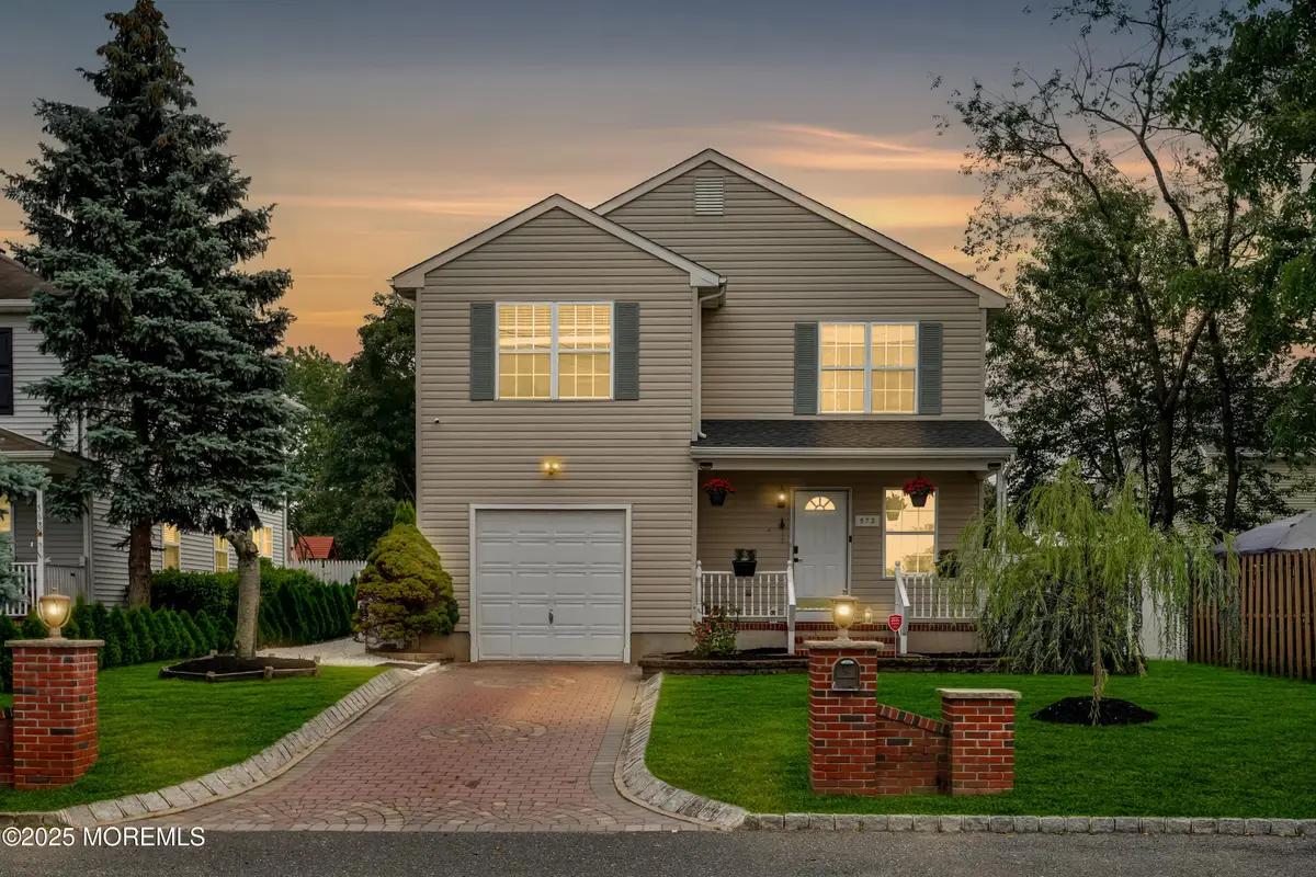 572 Jay Street, Long Branch, NJ 07740 - Image #1