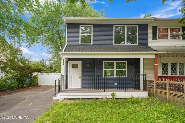 820 Maple Street, Lakehurst, NJ 08733