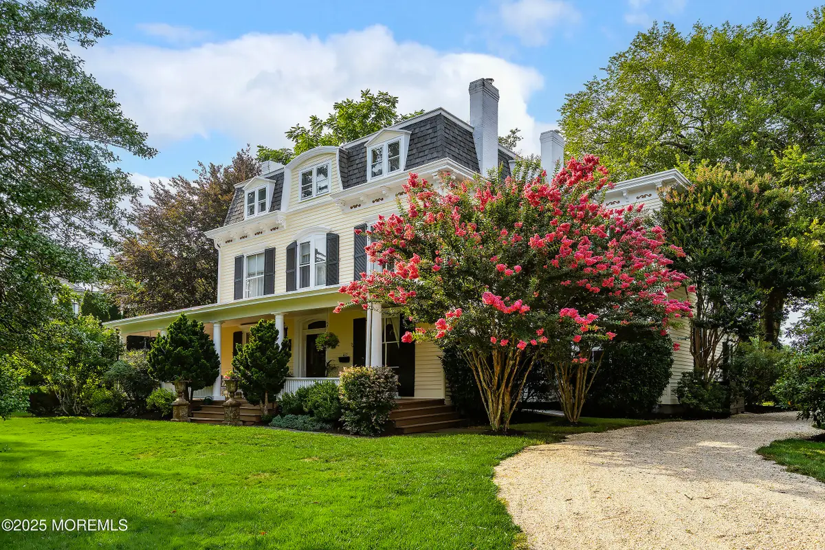 450 Sycamore Avenue, Shrewsbury, NJ 07702 - #1