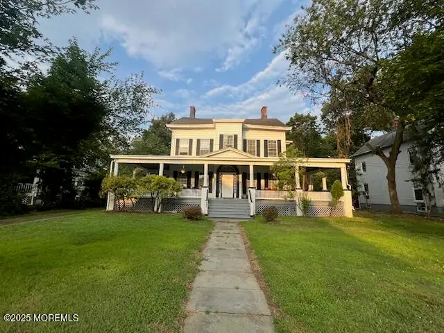 819-825 Kensington Avenue, Plainfield, NJ 07060 - Image #1