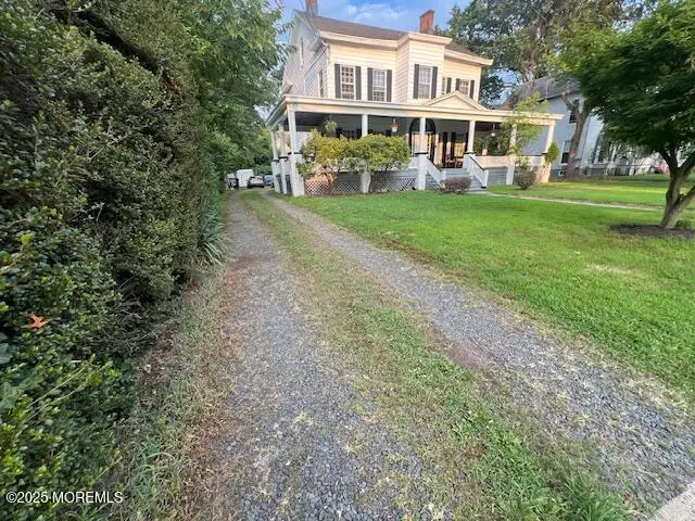 819-825 Kensington Avenue, Plainfield, NJ 07060 - Image #2