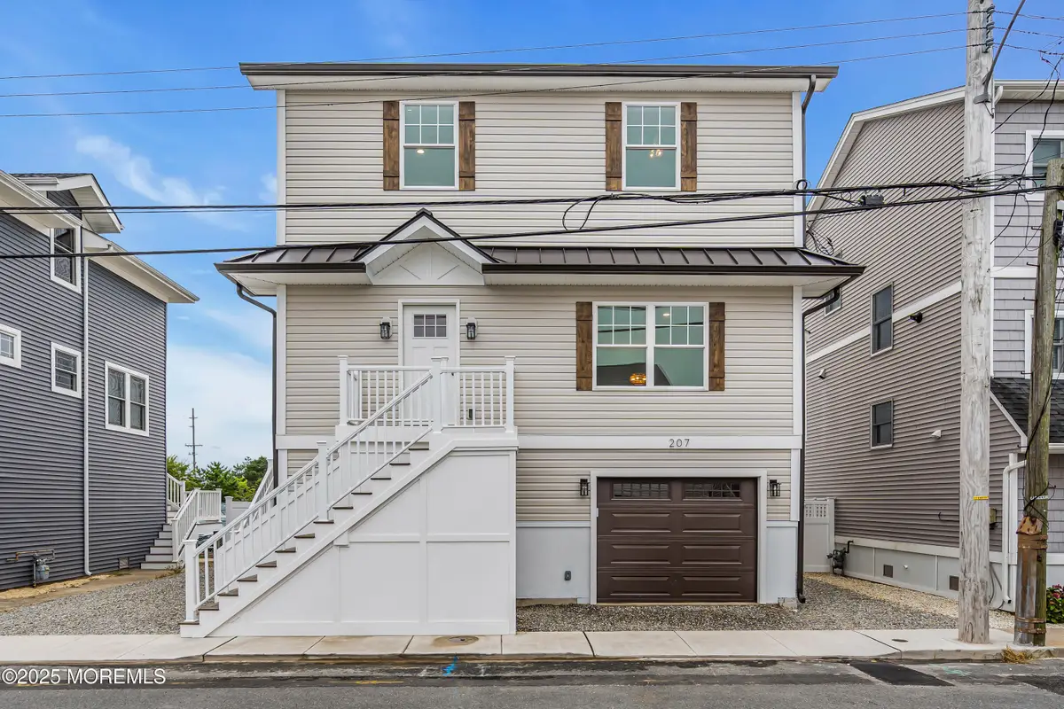 207 Joseph Street, Lavallette, NJ 08735 - Image #1
