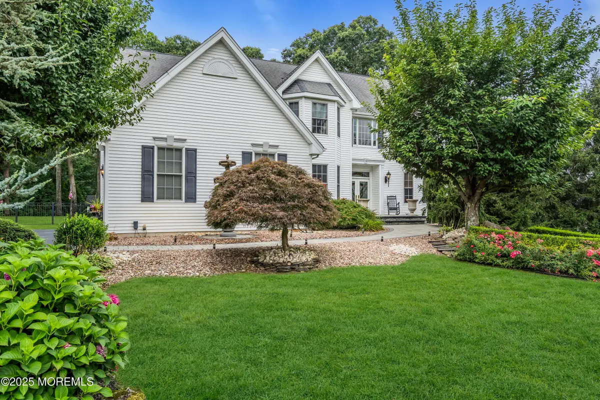 12 Conor Road, Jackson, NJ 08527 - Image #1