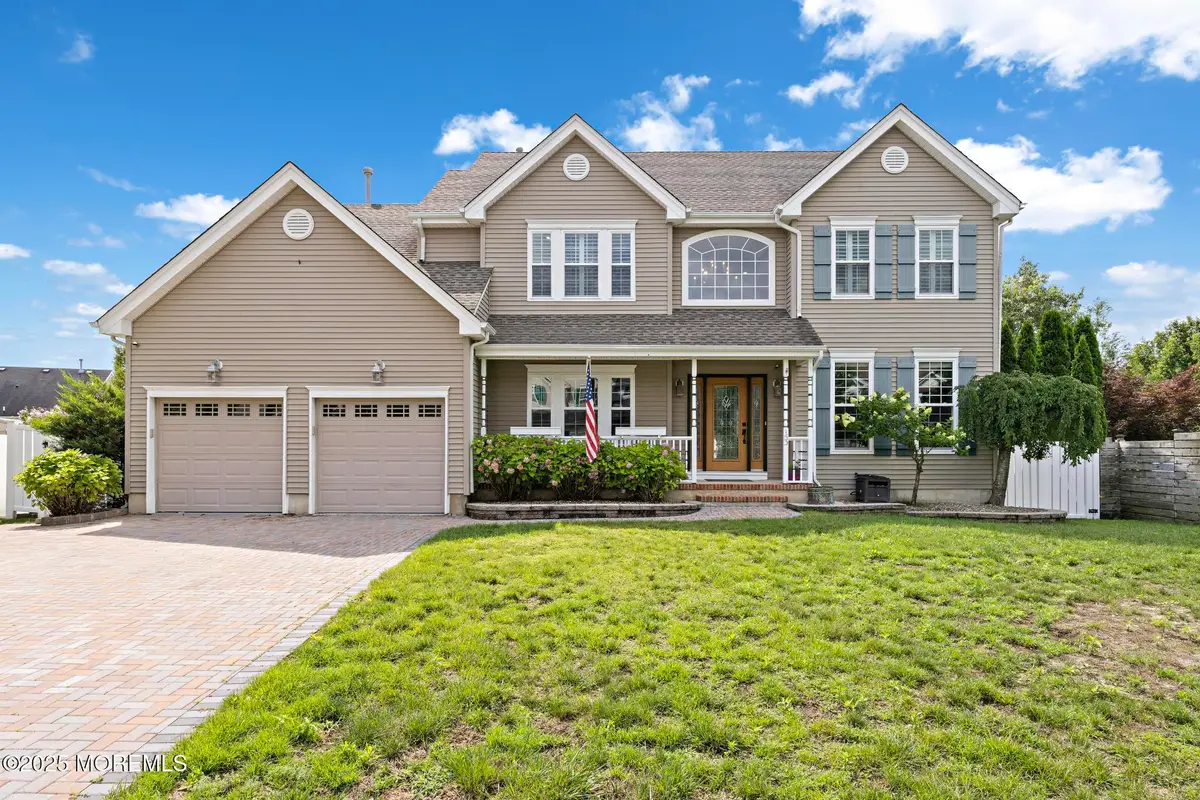 153 Vivas Drive, Barnegat, NJ 08005 - #1