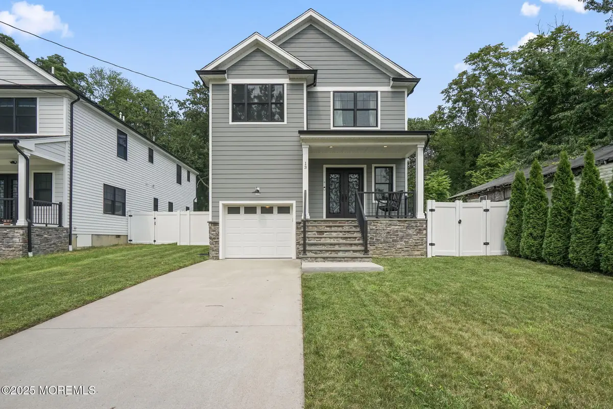 13 Thomas Lane, Morganville, NJ 07751 - Image #1