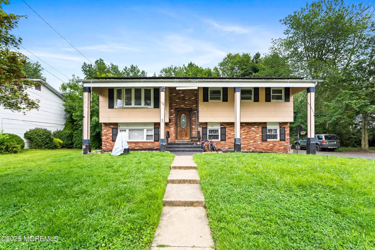 40 Brookwood Parkway, Jackson, NJ 08527 - #1