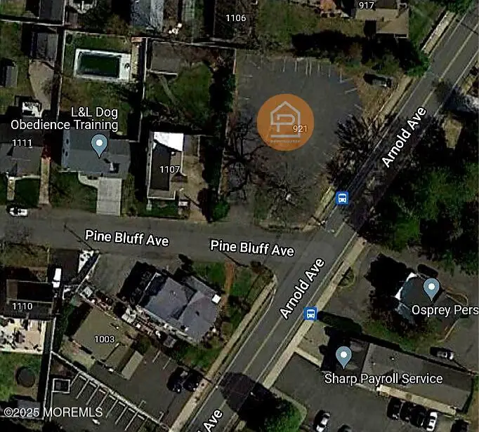 921 Arnold Avenue, Point Pleasant, NJ 08742 - #1