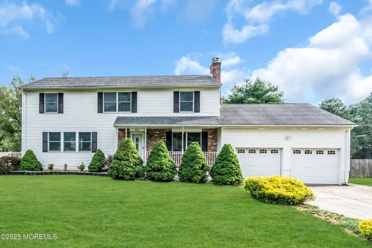 440 Pfister Road, Jackson, NJ 08527 - Image #1