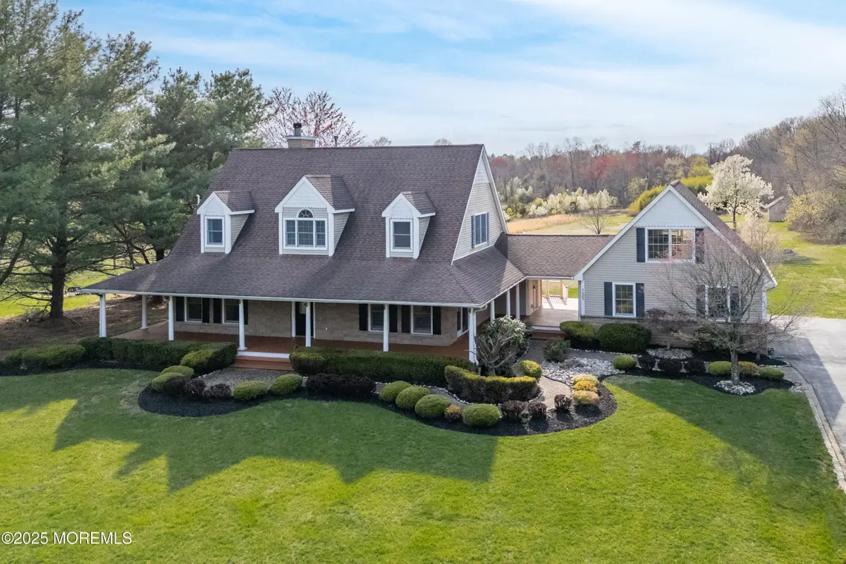 155 Robertsville Road, Freehold, NJ 07728 - Image #1