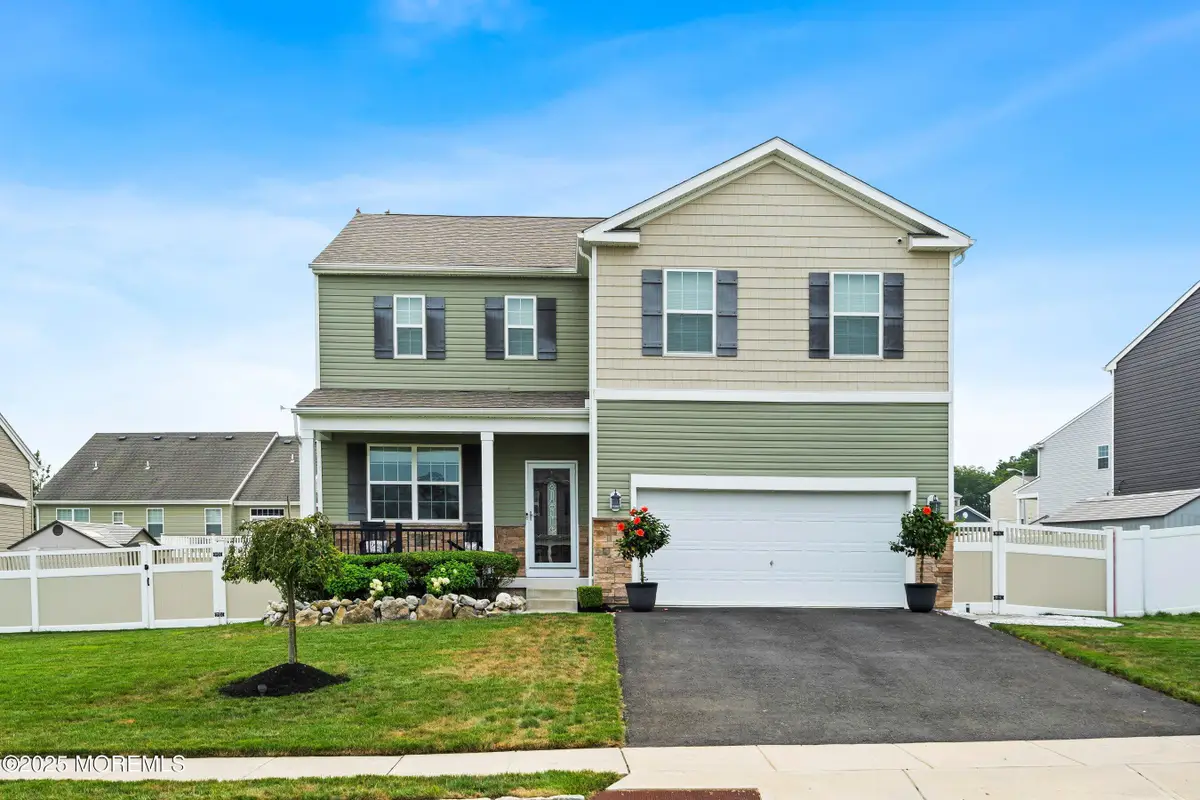 3 Fullrigger Avenue, Barnegat, NJ 08005 - #1