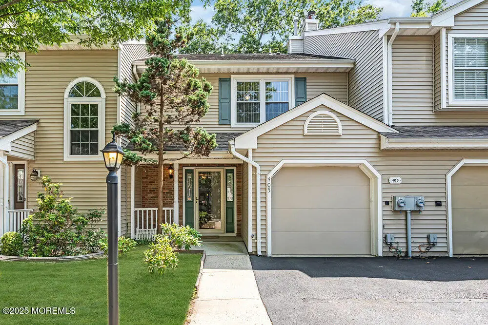 405 Aberdeen Lane #425, Toms River, NJ 08753 - Image #1